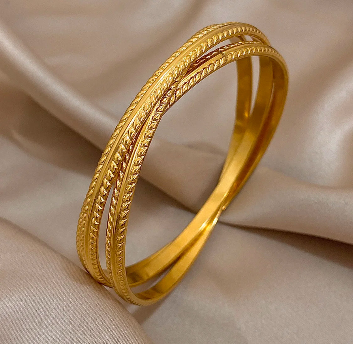 Elenor Bangles