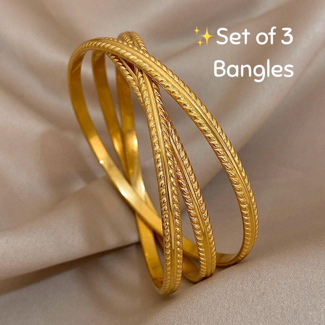 Elenor Bangles